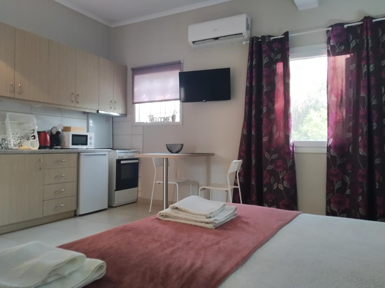 Trousas Apartments Roda  Exterior photo